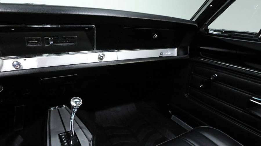 1968 Plymouth Barracuda 2nd Gen - Image 26 of 31
