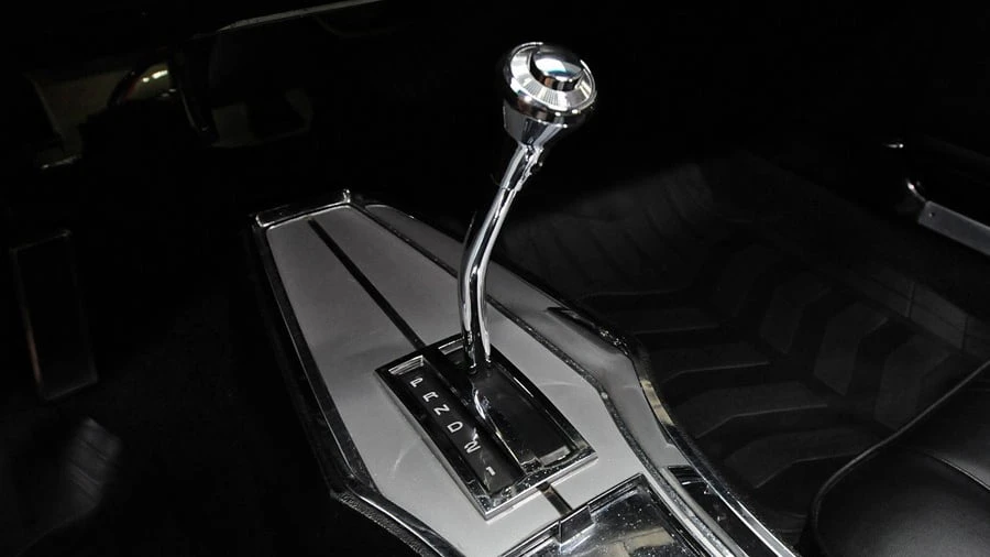1968 Plymouth Barracuda 2nd Gen - Image 27 of 31