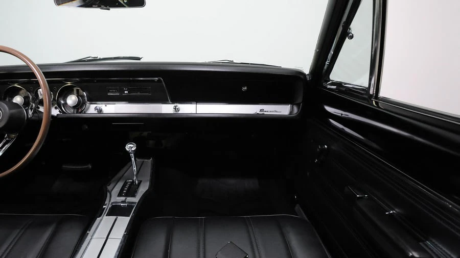 1968 Plymouth Barracuda 2nd Gen - Image 29 of 31