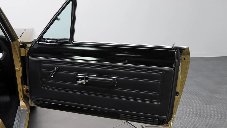 1968 Plymouth Barracuda 2nd Gen - Image 30 of 31