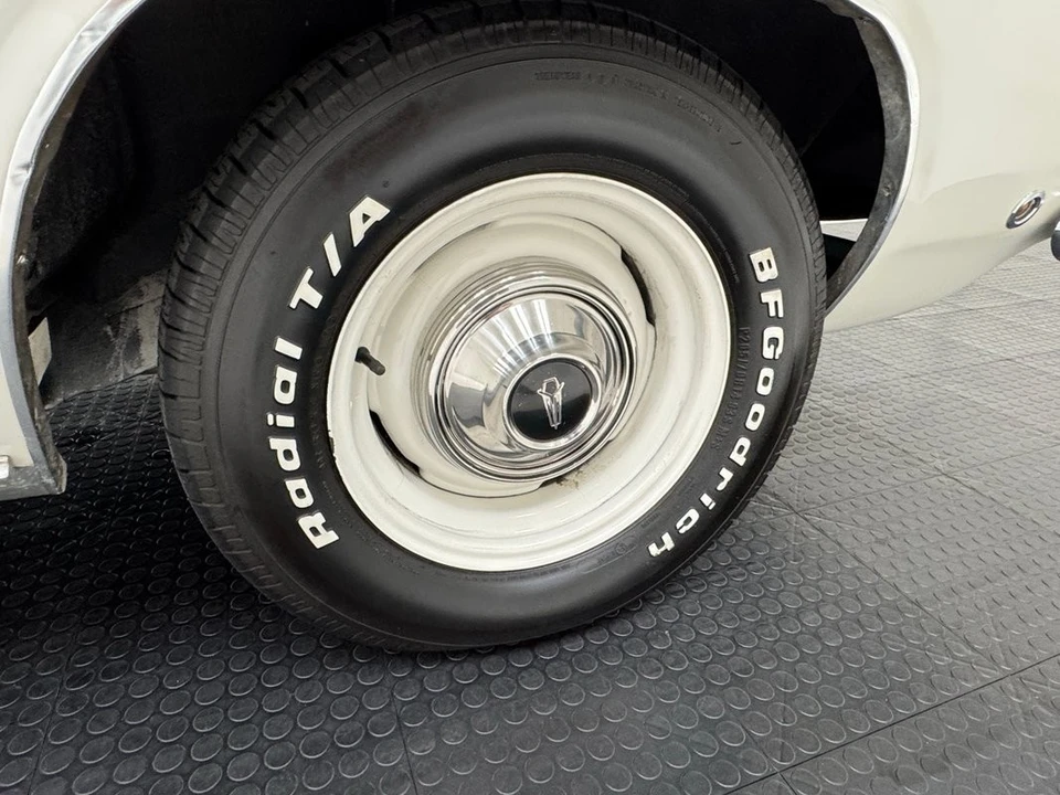 1968 Plymouth Barracuda 2nd Gen - Image 27 of 31