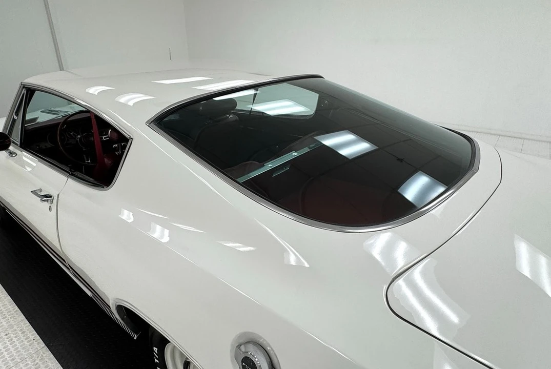 1968 Plymouth Barracuda 2nd Gen - Image 21 of 31