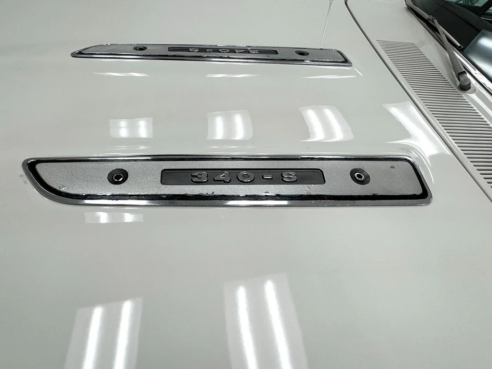 1968 Plymouth Barracuda 2nd Gen - Image 13 of 31