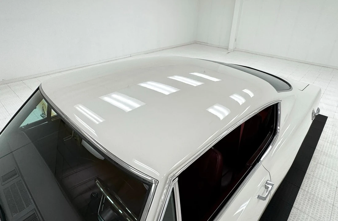 1968 Plymouth Barracuda 2nd Gen - Image 17 of 31