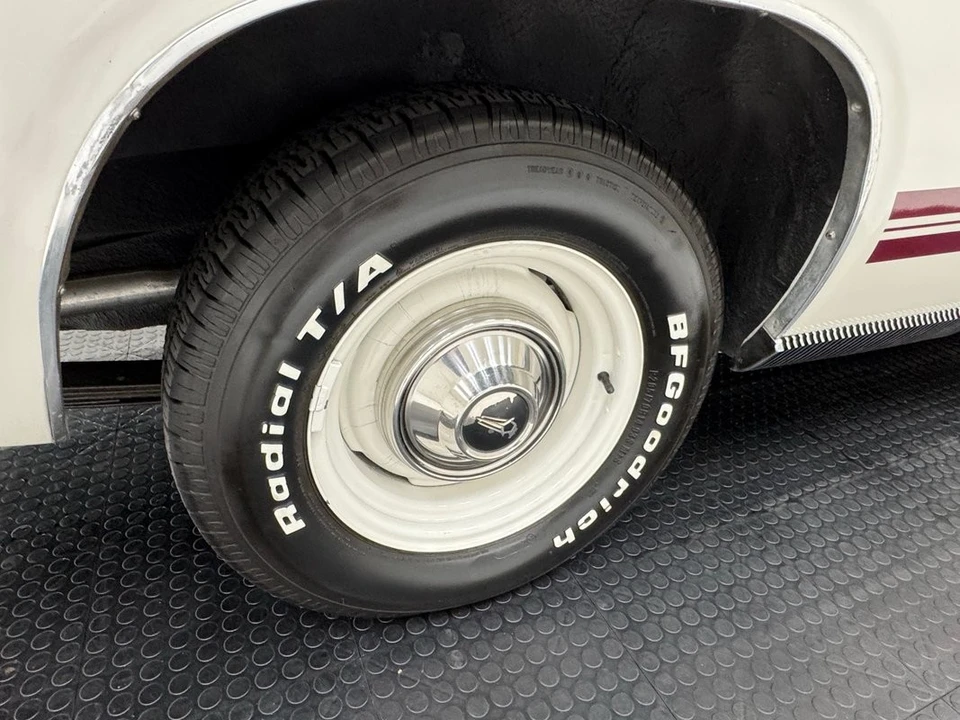 1968 Plymouth Barracuda 2nd Gen - Image 26 of 31