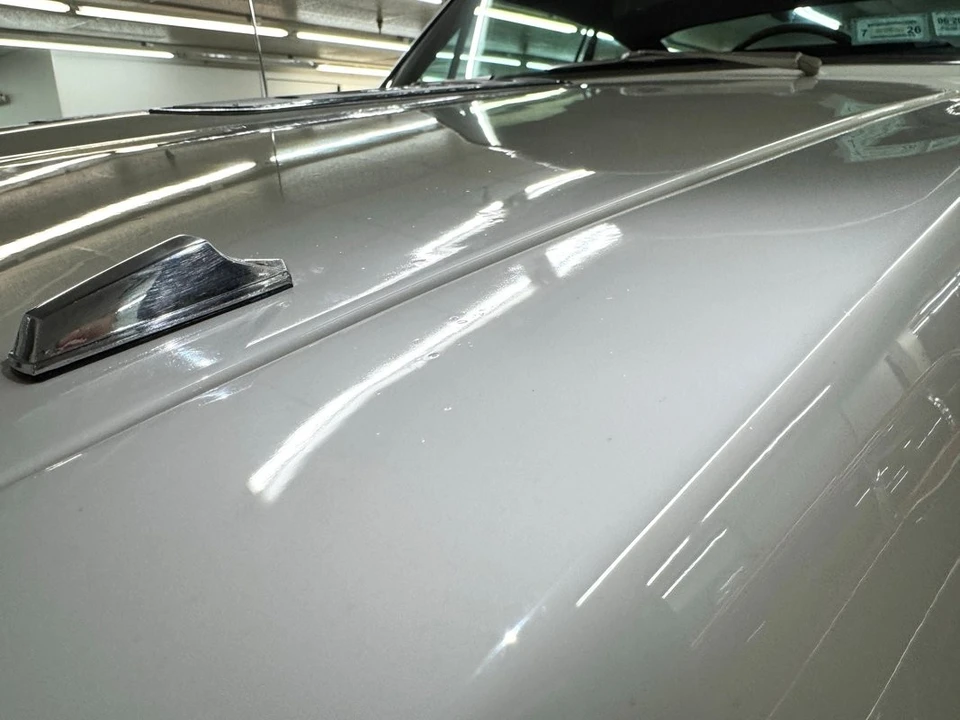 1968 Plymouth Barracuda 2nd Gen - Image 29 of 31