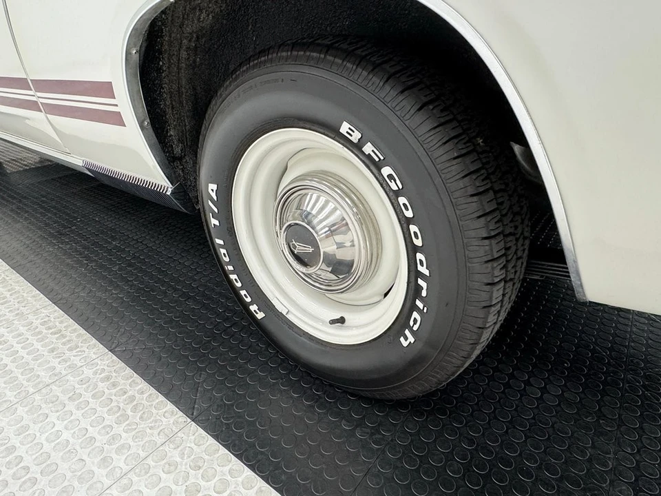 1968 Plymouth Barracuda 2nd Gen - Image 23 of 31