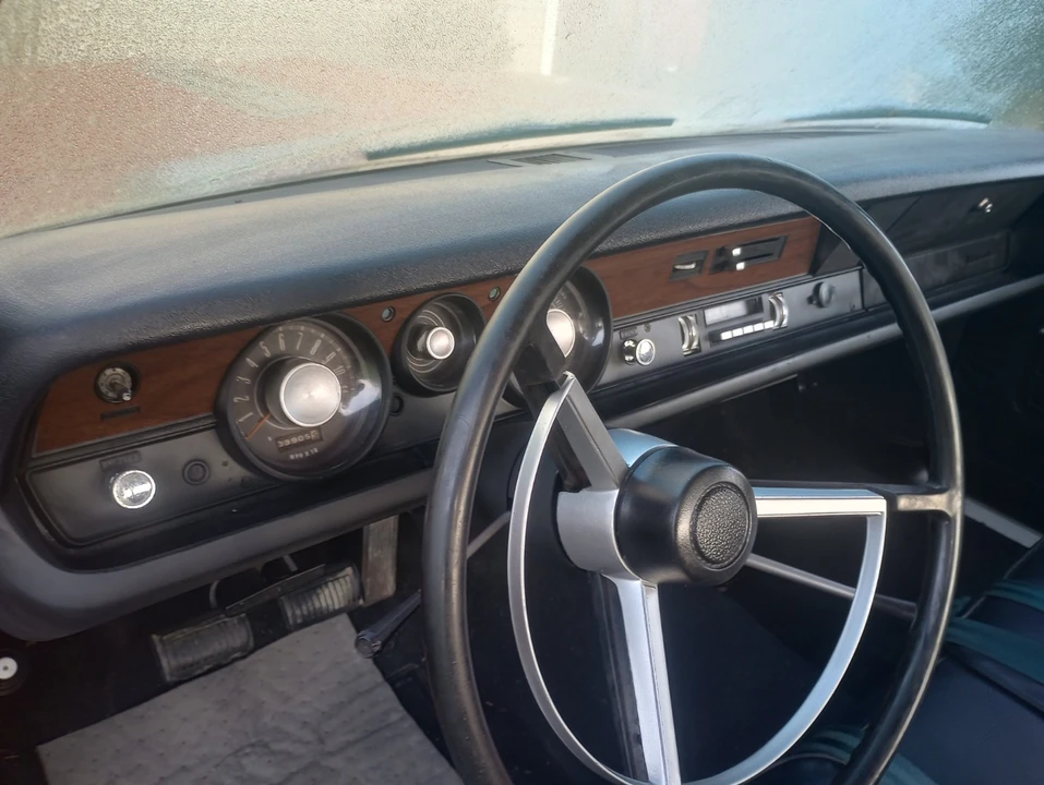 1968 Plymouth Barracuda 2nd Gen - Image 15 of 20