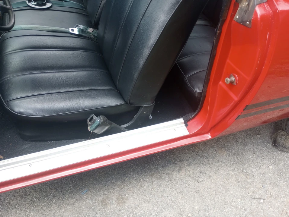 1968 Plymouth Barracuda 2nd Gen - Image 7 of 20