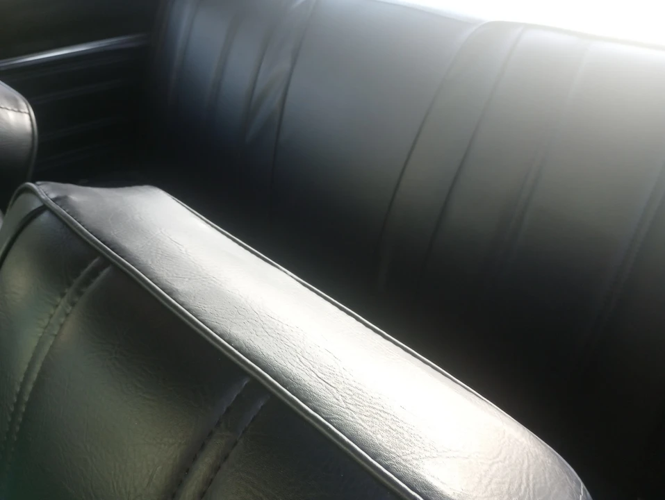 1968 Plymouth Barracuda 2nd Gen - Image 14 of 20