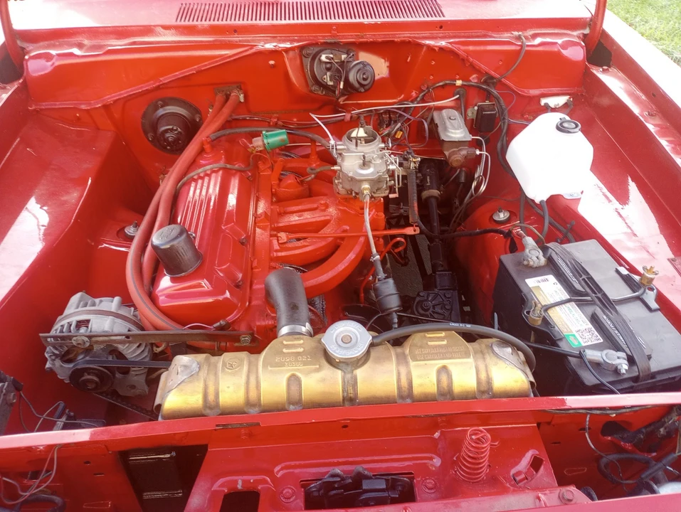1968 Plymouth Barracuda 2nd Gen - Image 11 of 20