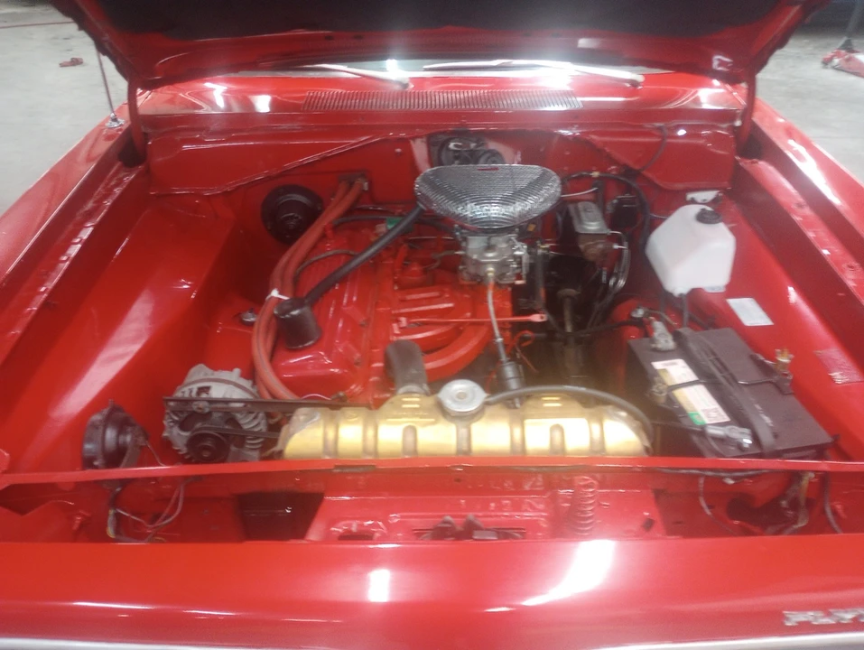 1968 Plymouth Barracuda 2nd Gen - Image 2 of 20