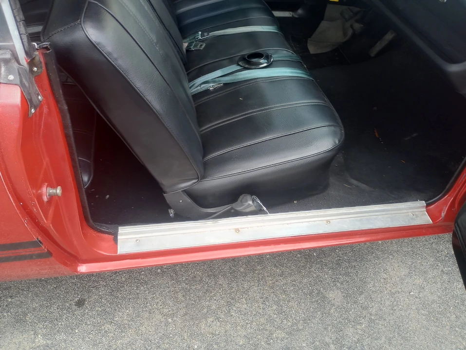 1968 Plymouth Barracuda 2nd Gen - Image 8 of 20