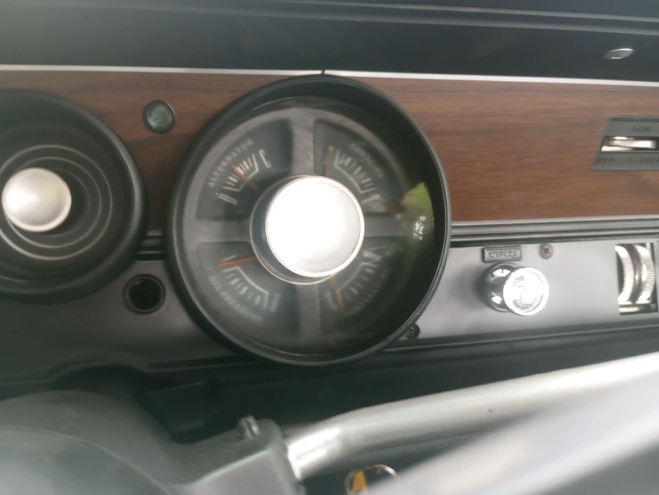 1968 Plymouth Barracuda 2nd Gen - Image 6 of 20
