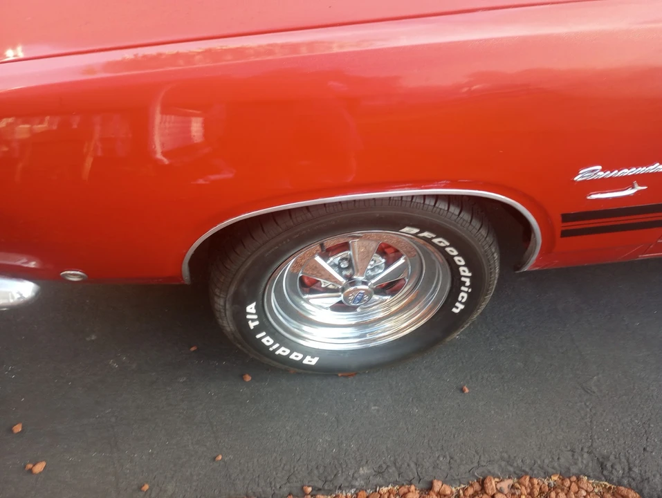 1968 Plymouth Barracuda 2nd Gen - Image 12 of 20