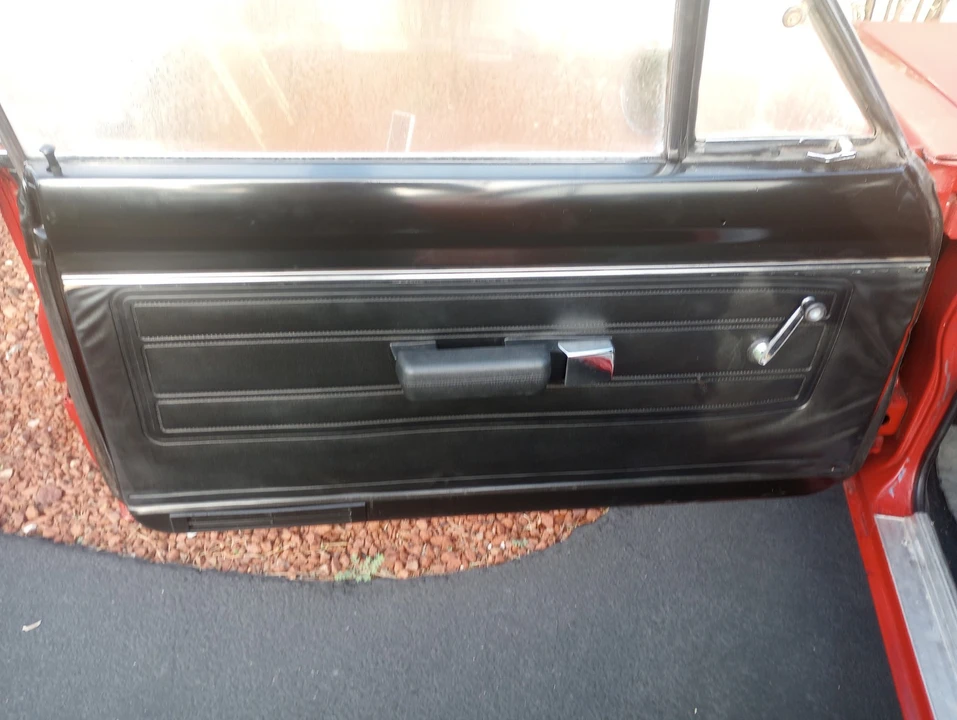 1968 Plymouth Barracuda 2nd Gen - Image 17 of 20
