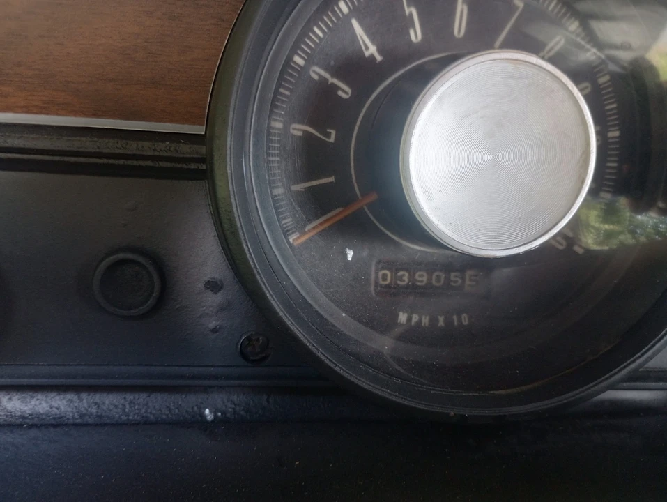 1968 Plymouth Barracuda 2nd Gen - Image 3 of 20