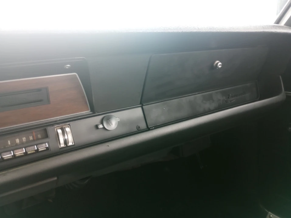1968 Plymouth Barracuda 2nd Gen - Image 5 of 20
