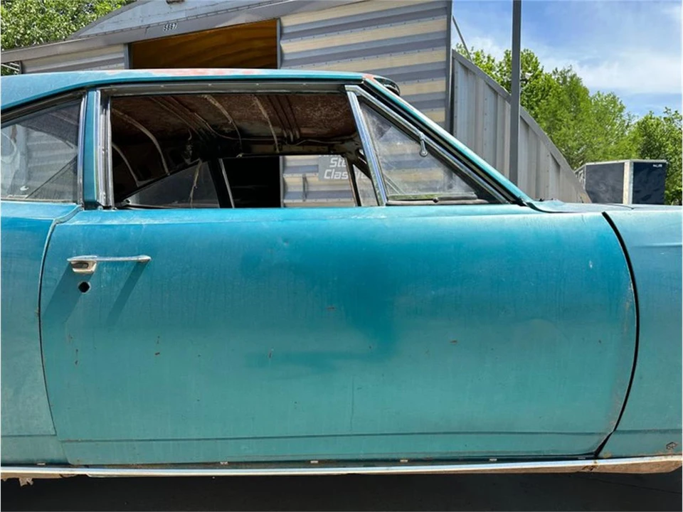 1968 Plymouth Belvedere - Image 26 of 31