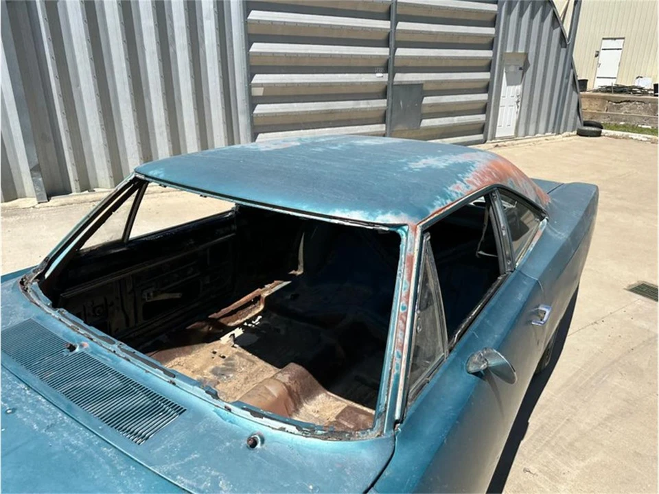 1968 Plymouth Belvedere - Image 8 of 31