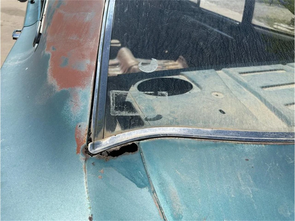 1968 Plymouth Belvedere - Image 20 of 31