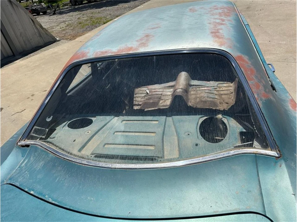 1968 Plymouth Belvedere - Image 15 of 31