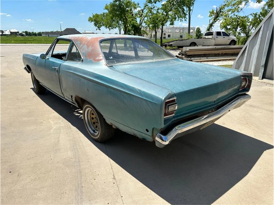 1968 Plymouth Belvedere - Image 4 of 31