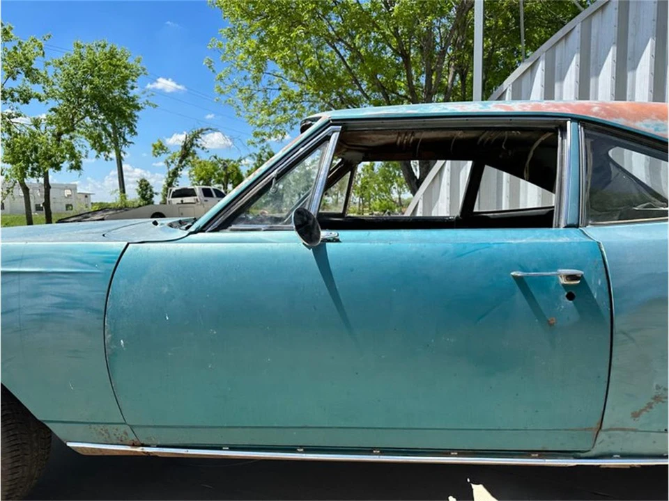 1968 Plymouth Belvedere - Image 29 of 31