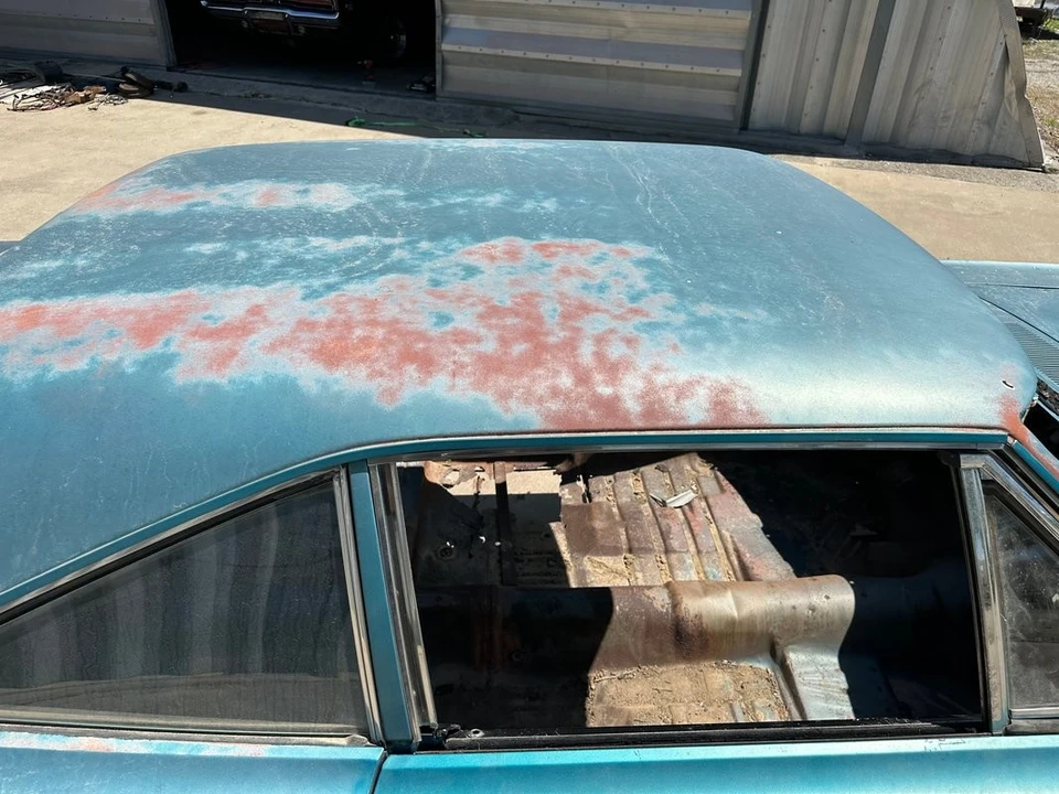 1968 Plymouth Belvedere - Image 23 of 31