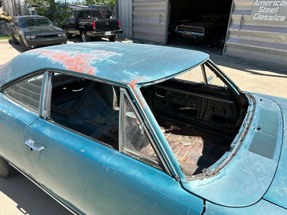 1968 Plymouth Belvedere - Image 24 of 31
