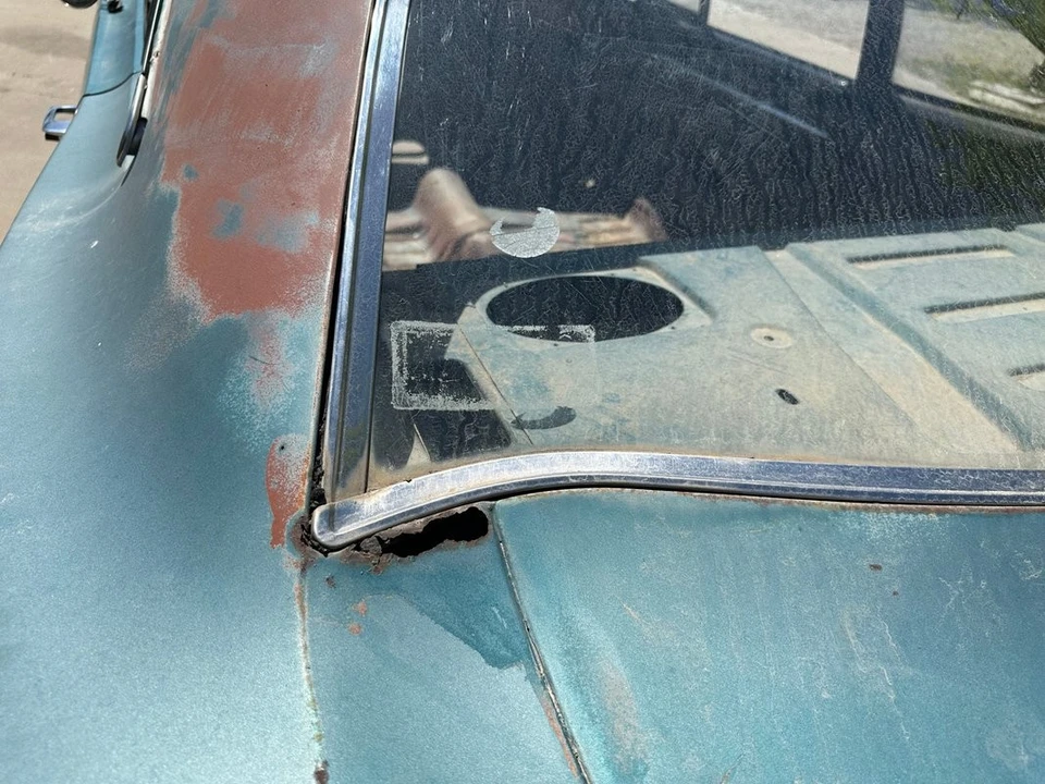 1968 Plymouth Belvedere - Image 20 of 31