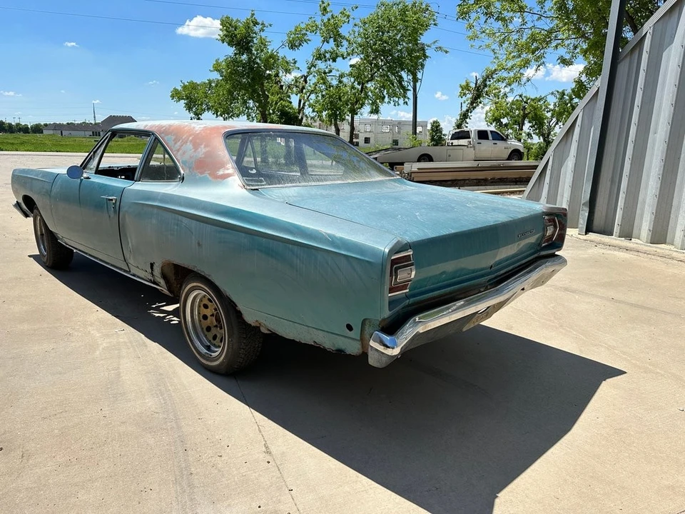 1968 Plymouth Belvedere - Image 5 of 31