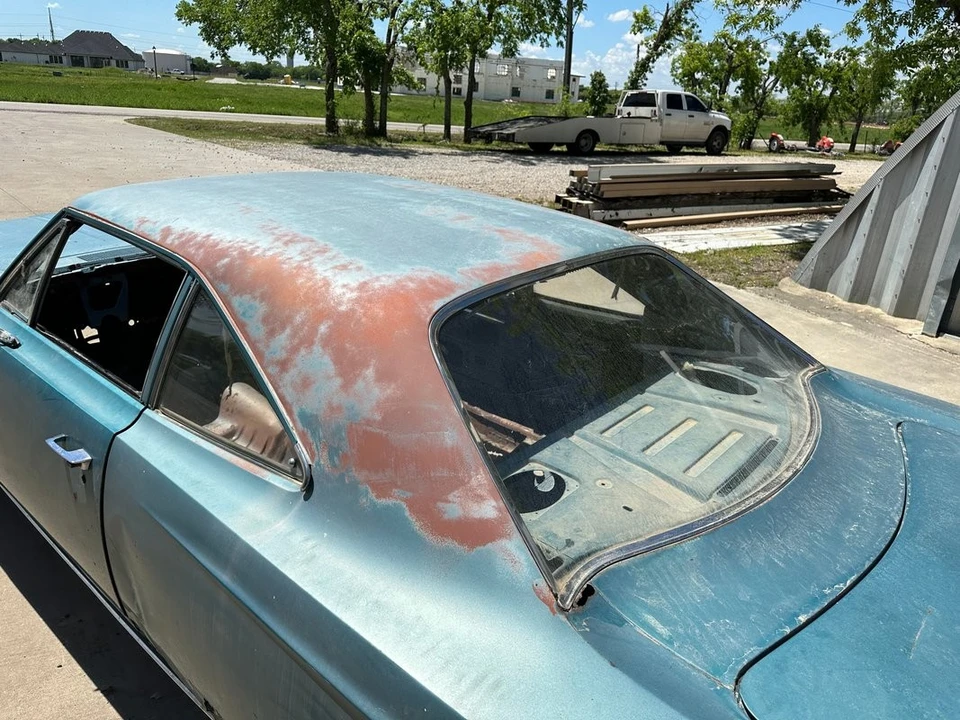 1968 Plymouth Belvedere - Image 10 of 31
