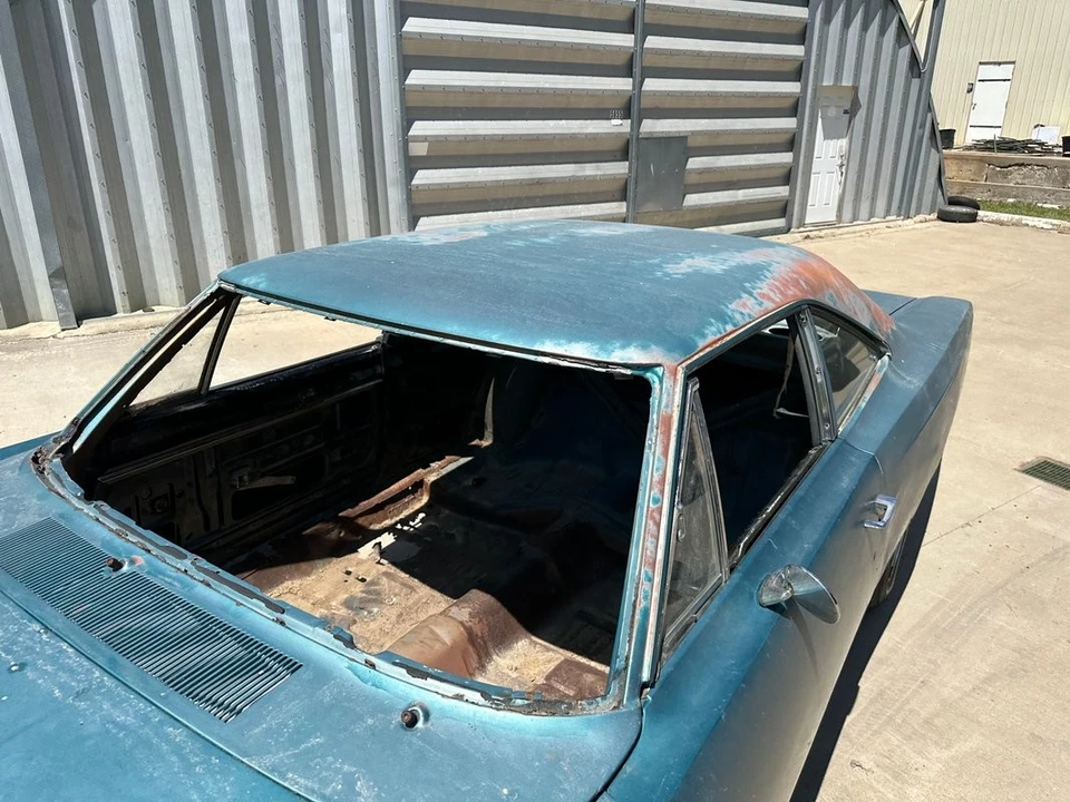 1968 Plymouth Belvedere - Image 8 of 31