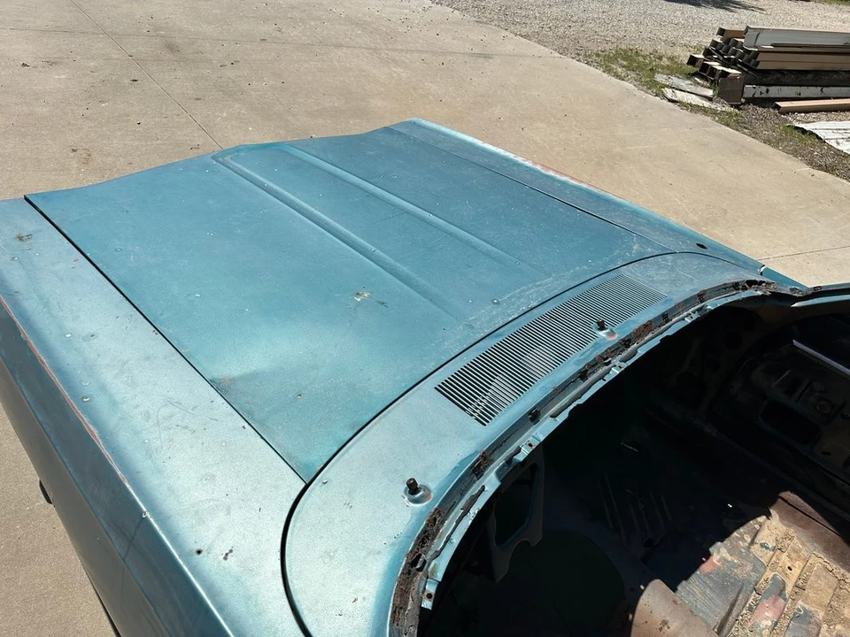 1968 Plymouth Belvedere - Image 31 of 31