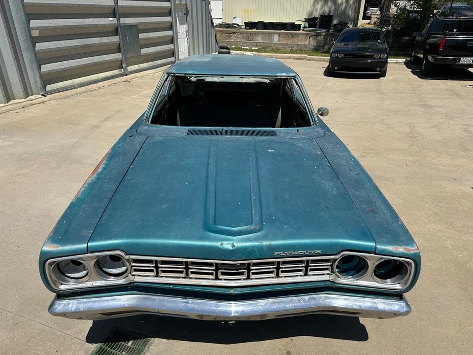 1968 Plymouth Belvedere - Image 7 of 31