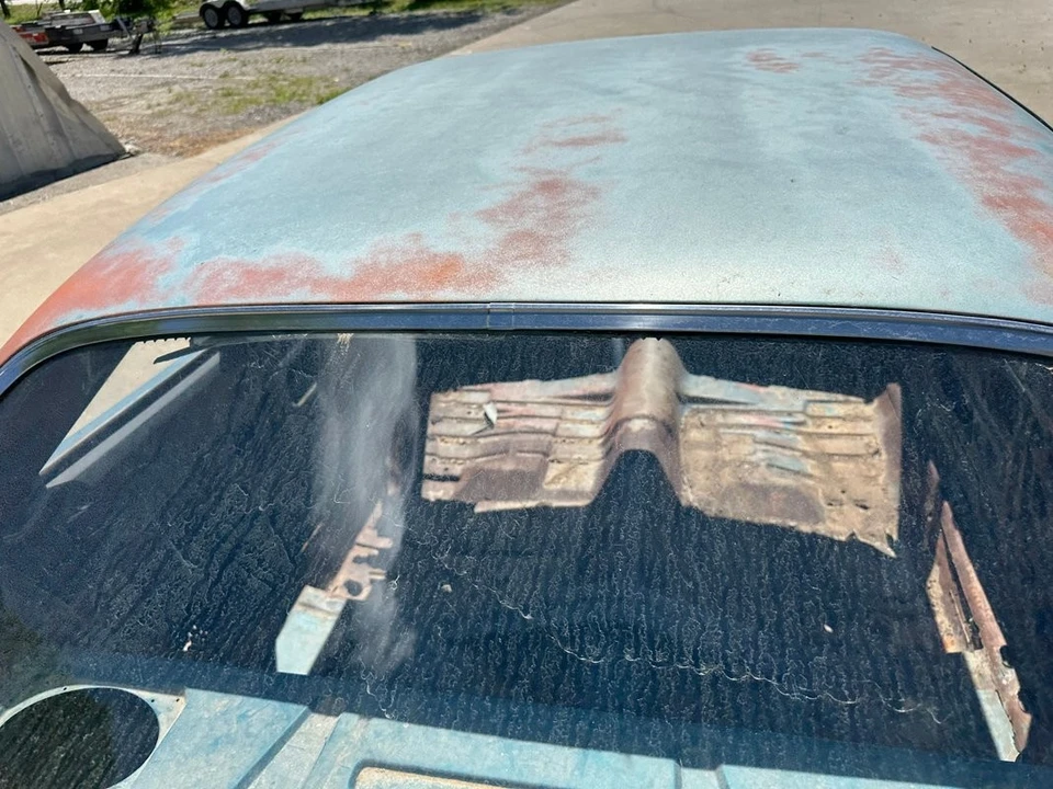 1968 Plymouth Belvedere - Image 18 of 31