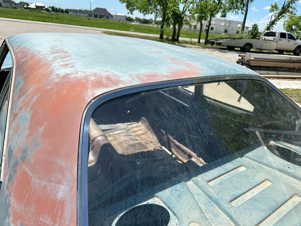 1968 Plymouth Belvedere - Image 21 of 31