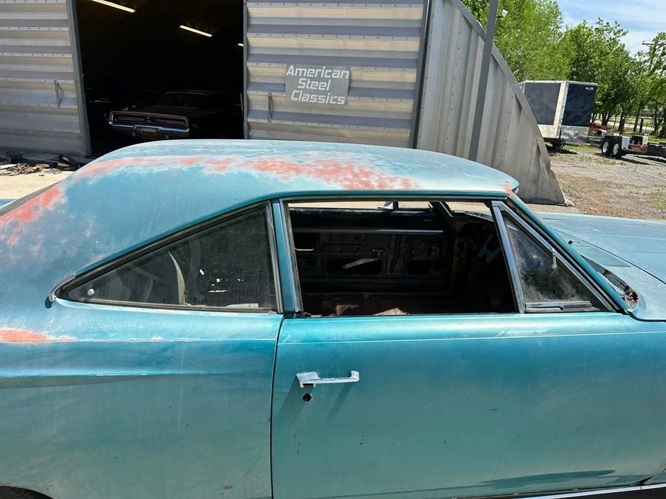 1968 Plymouth Belvedere - Image 22 of 31