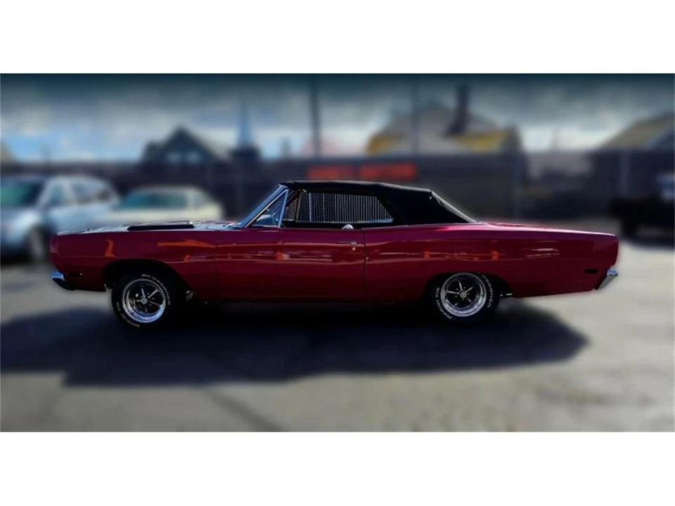 1968 Plymouth Barracuda 2nd Gen - Image 2 of 17