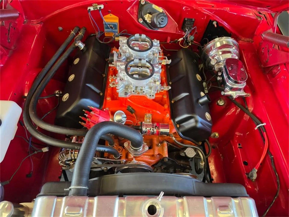 1968 Plymouth Barracuda 2nd Gen - Image 13 of 17
