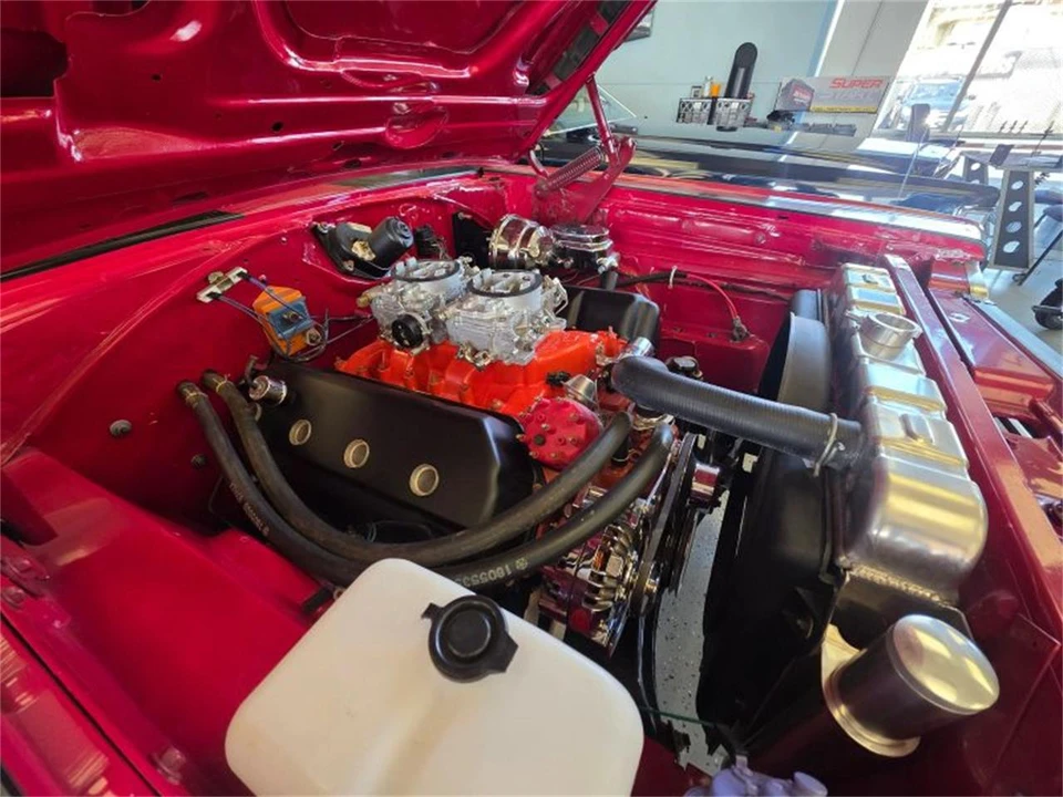 1968 Plymouth Barracuda 2nd Gen - Image 17 of 17