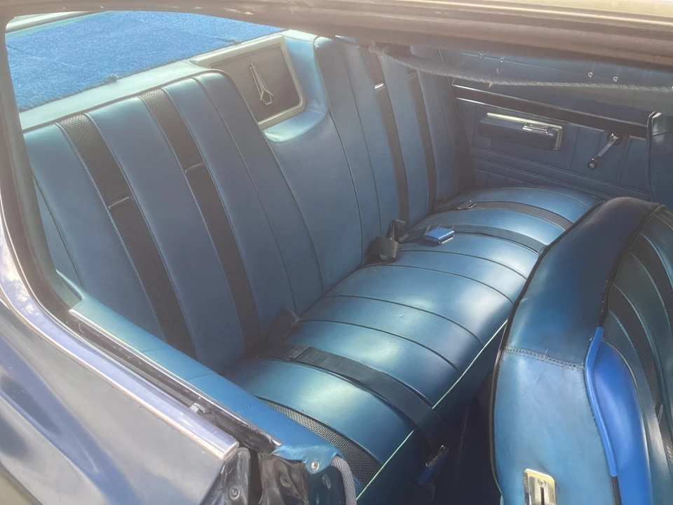 1968 Plymouth Fury - Image 10 of 29