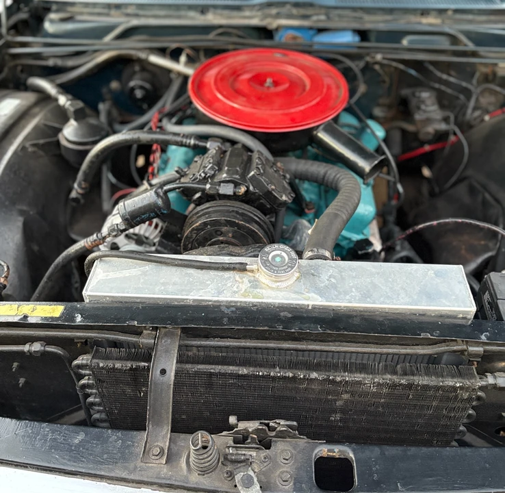 1968 Plymouth Fury - Image 20 of 29