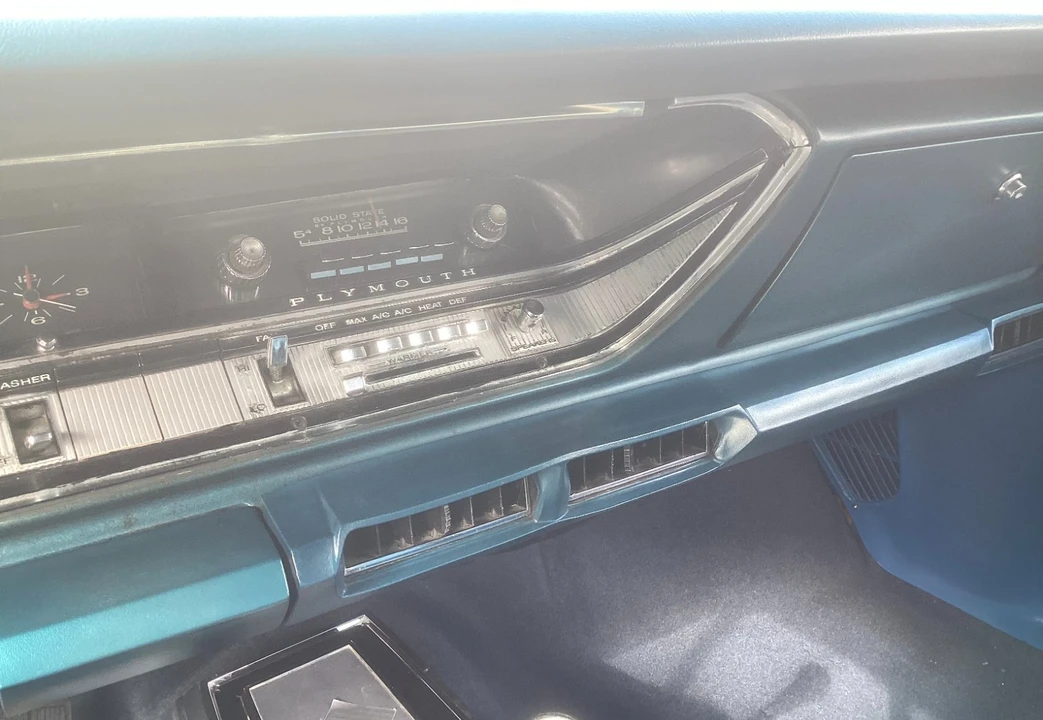 1968 Plymouth Fury - Image 14 of 29