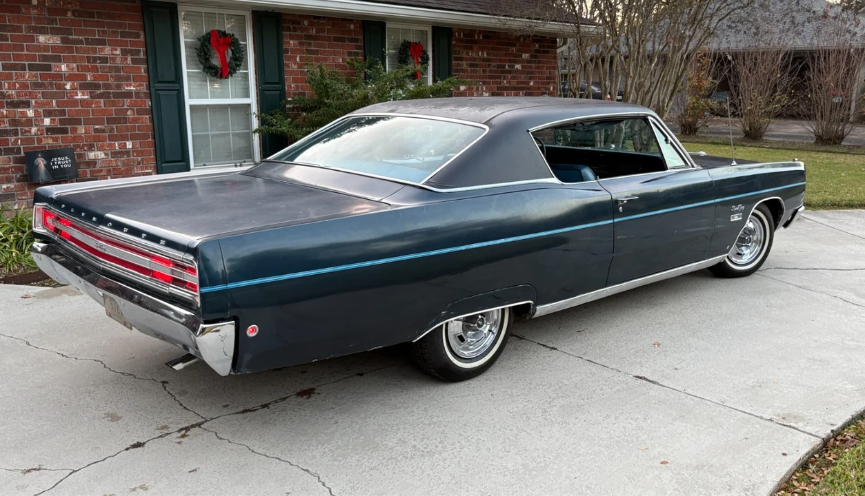 1968 Plymouth Fury - Image 5 of 29