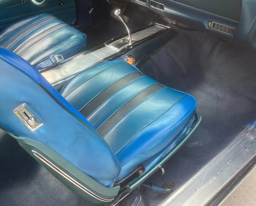 1968 Plymouth Fury - Image 7 of 29