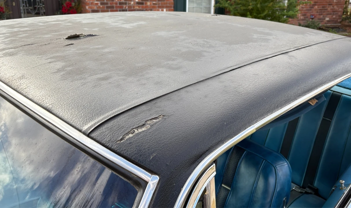 1968 Plymouth Fury - Image 26 of 29