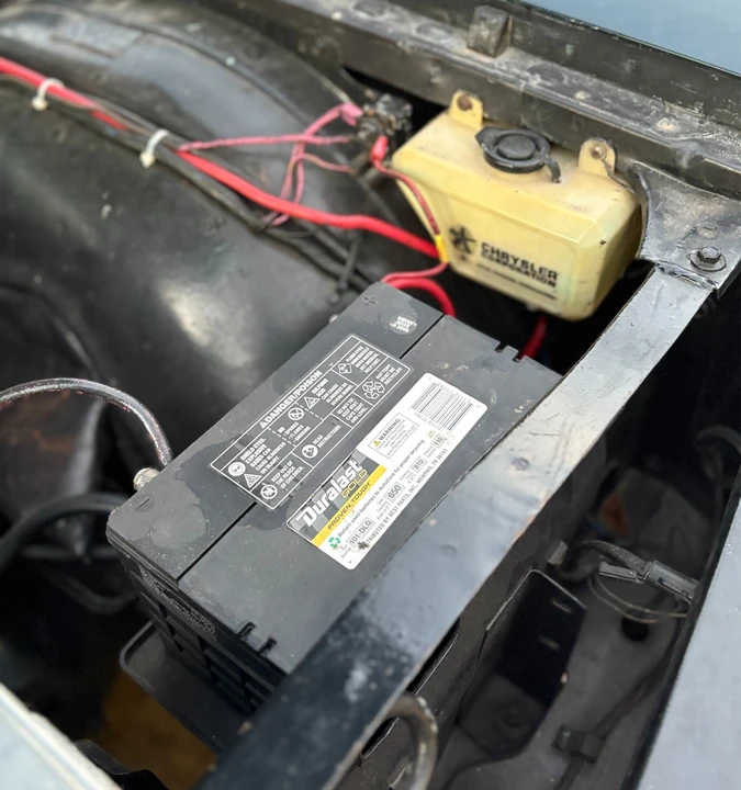 1968 Plymouth Fury - Image 21 of 29