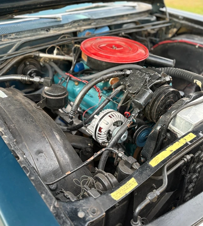 1968 Plymouth Fury - Image 19 of 29